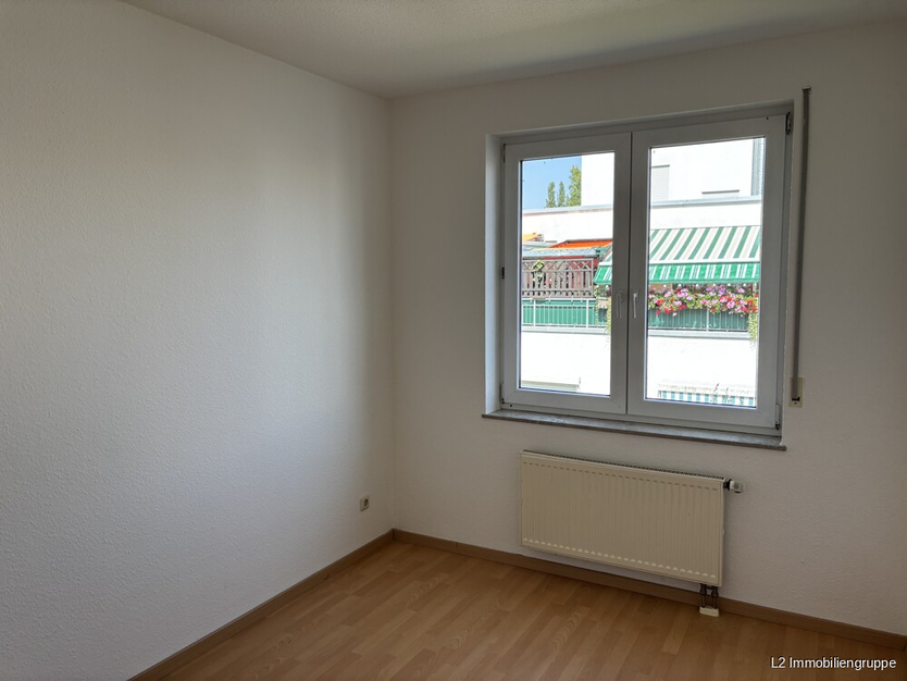 Seniorengerechte 3-Zimmer Eigentumswohnung mit Fahrstuhl und TG 3 zimmer