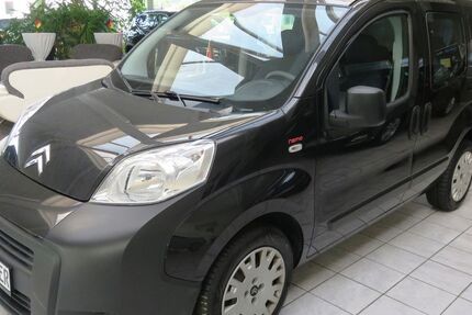 Citroen Nemo 63.360 km 7.950 &euro; Dessau-Roßlau 06847
