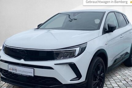 Opel Grandland (X) 58.735 km 21.897 &euro; Bamberg 96052