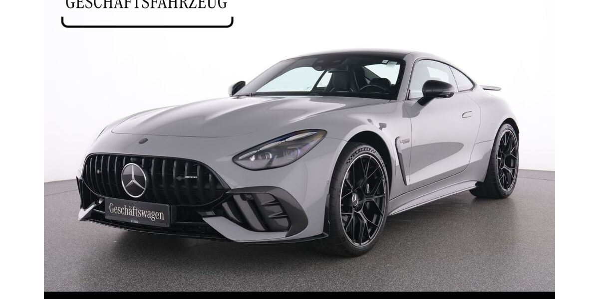 Mercedes-Benz AMG GT 4.900 km 209.440 &euro; Essen 45309
