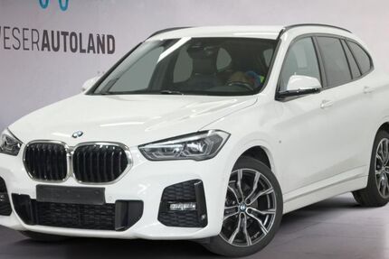 BMW X1 68.200 km 29.900 € Kirchdorf 27245