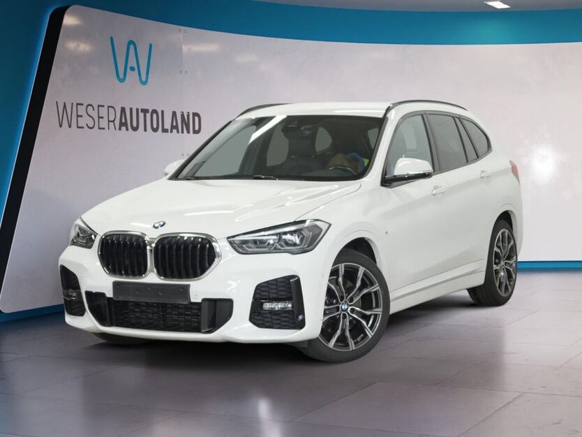 BMW X1 69.000 km 29.900 € Kirchdorf 27245