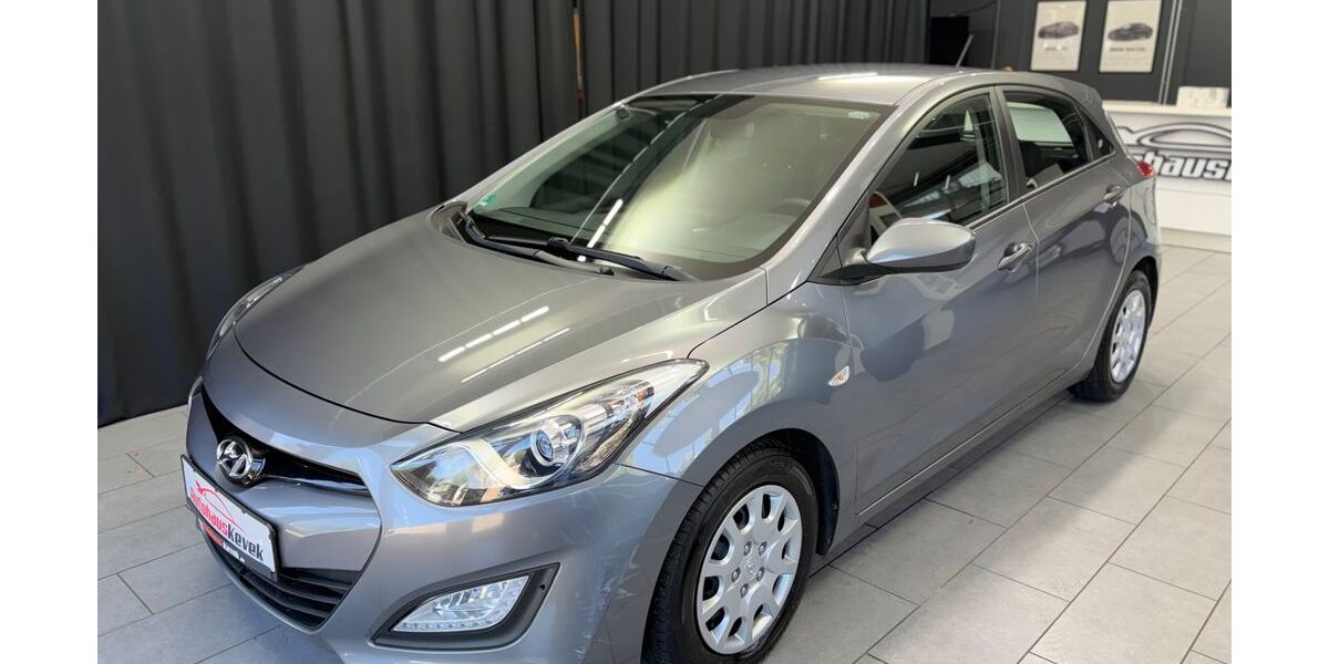 Hyundai i30 139.000 km 4.999 &euro; Miesbach 83714
