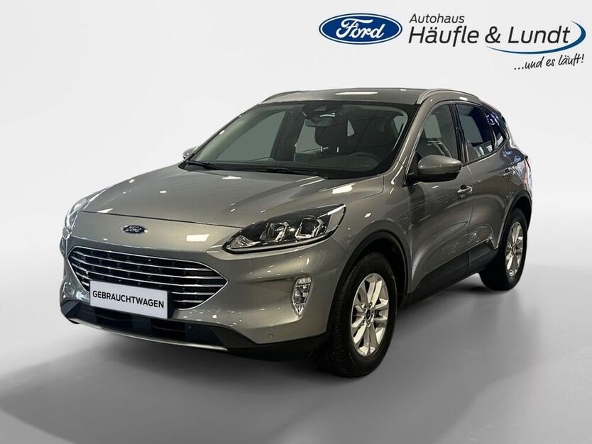 Kuga