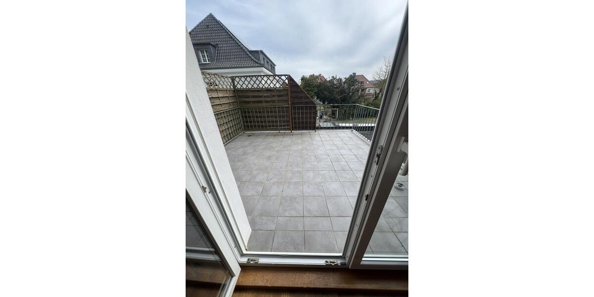 Etagenwohnung Minden - 4 Zimmer, 97 m&sup2;, 740&euro; | Angebot:26340352