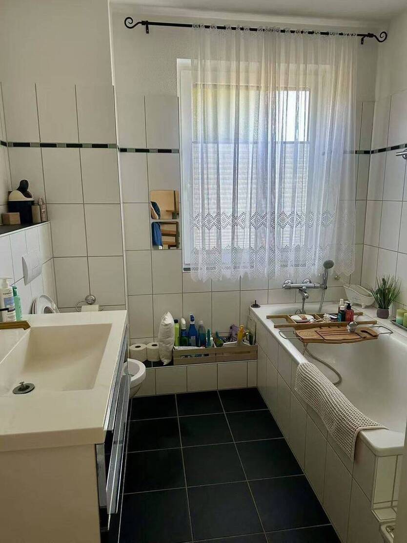 modernes Einfamilienhaus 4 zimmer