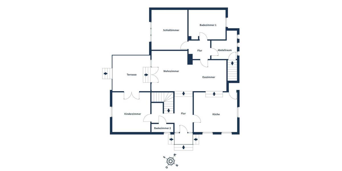 Einfamilienhaus Lengerich - 3 Zimmer, 131 m&sup2;, 299.000&euro; | Angebot:26308396