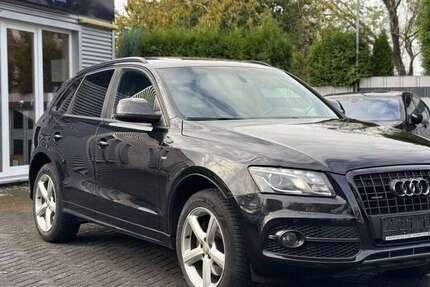 Audi Q5 297.000 km 8.900 € Mülheim 45476