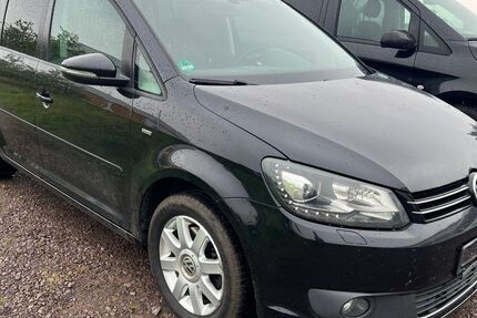 VW Touran 382.575 km 4.490 &euro; Oschatz 04758