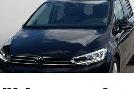 VW Touran 25.502 km 34.990 &euro; Hildesheim 31137