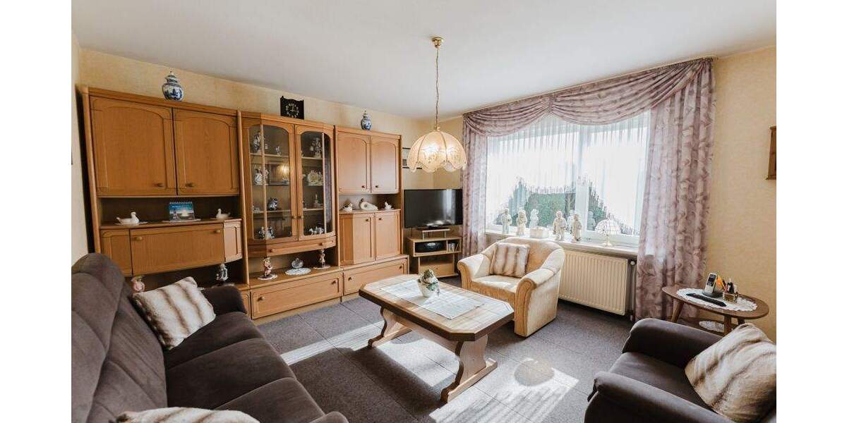 Einfamilienhaus Emlichheim - 7 Zimmer, 156 m&sup2;, 298.000&euro; | Angebot:25770606