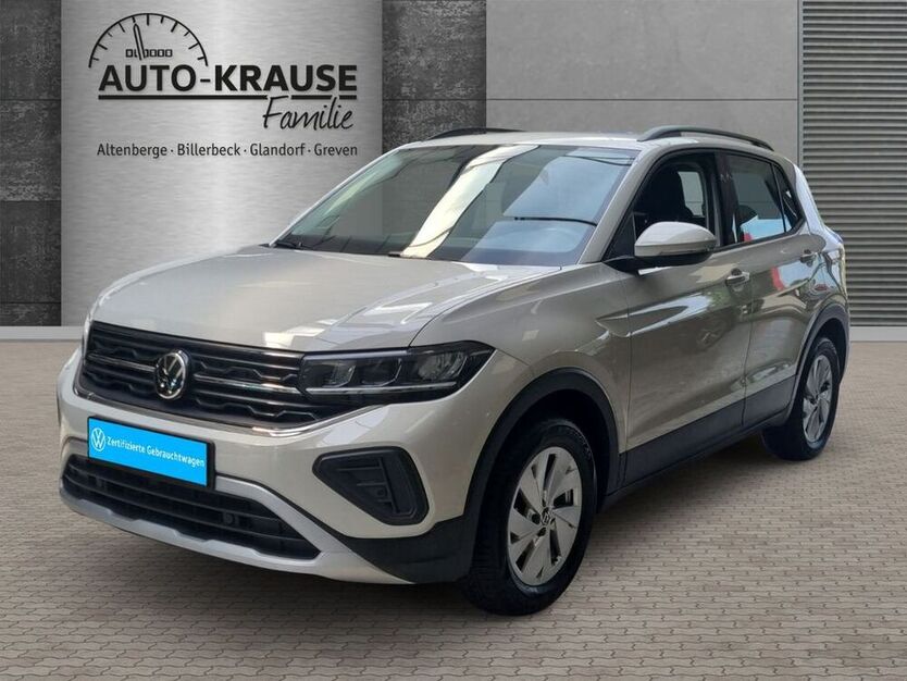 T-Cross