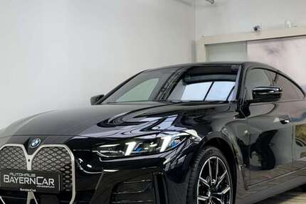 BMW i4 20.432 km 51.489 &euro; Königsbrunn 86343