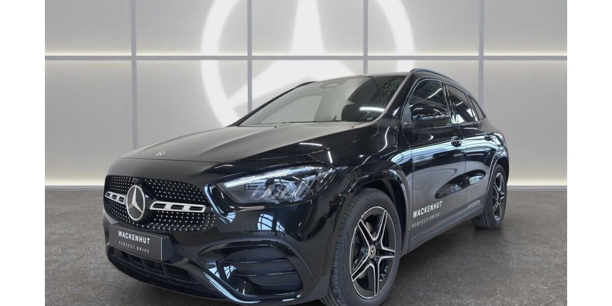 Mercedes-Benz GLA 200 9.900 km 44.680 &euro; Baden-Baden 76532