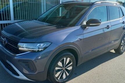 VW T-Cross 14.200 km 22.990 &euro; Teisendorf 83317