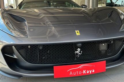 Ferrari 812 5.500 km 425.950 &euro; Philippsburg 76661