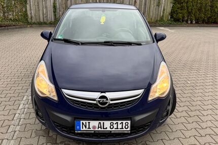 Opel Corsa 231.000 km 2.200 &euro; Wittmund 26409