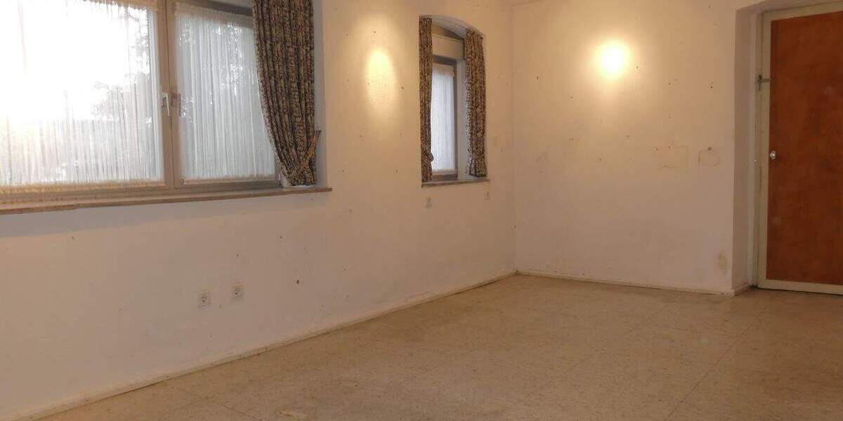 Einfamilienhaus Erbach - 6 Zimmer, 138 m&sup2;, 348.000&euro; | Angebot:25662497