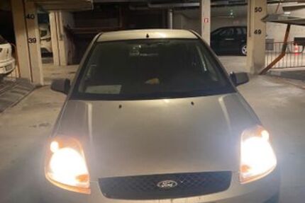 Ford Fiesta 170.000 km 1.050 &euro; Wangen im Allgäu 88239