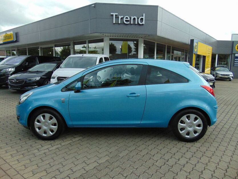 Corsa