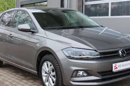 VW Polo 115.000 km 11.590 &euro; Stuttgart 70329