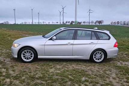 BMW 320 155.867 km 8.500 &euro; Kriebstein 09648