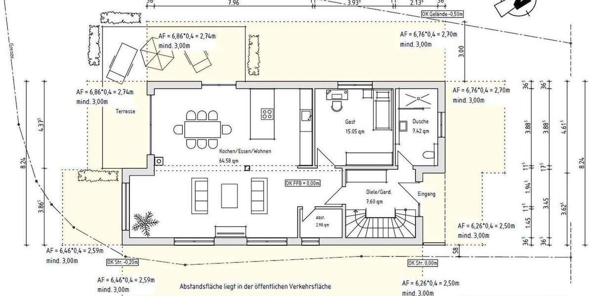 Einfamilienhaus Wendelstein - 5 Zimmer, 200 m&sup2;, 949.000&euro; | Angebot:25097242