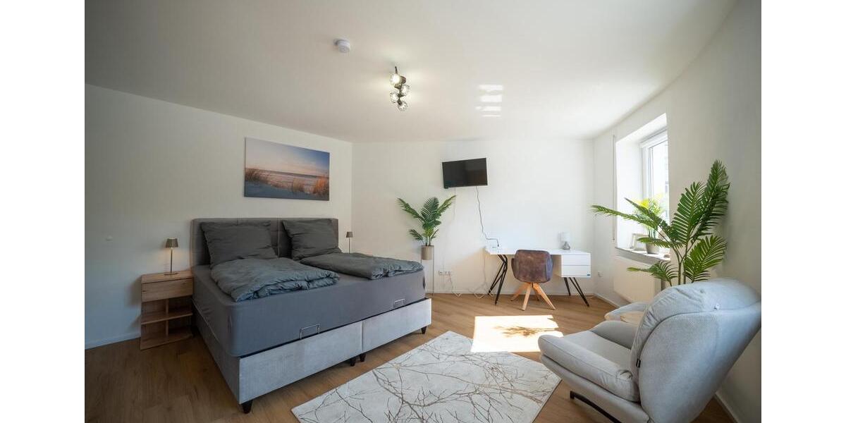 Etagenwohnung Landshut Landshut-West - 3.5 Zimmer, 100 m&sup2;, 1.300&euro; | Angebot:26446493