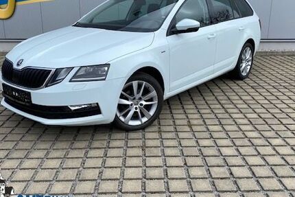Skoda Octavia 105.093 km 15.639 &euro; Bautzen 02625
