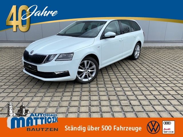 Skoda Octavia 105.093 km 15.639 &euro; Bautzen 02625