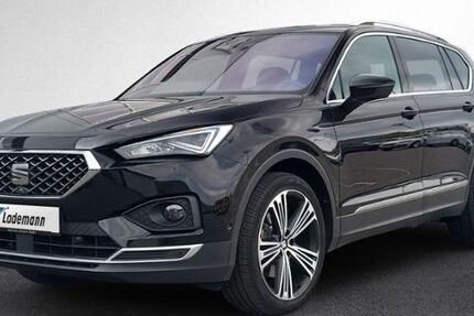 Seat Tarraco 98.800 km 27.479 &euro; Lauda-Königshofen 97922