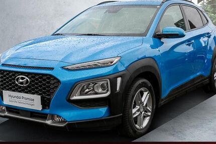 Hyundai KONA 87.000 km 12.499 &euro; Kamen 59174