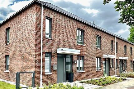 ANFRAGESTOP****Modernes Reihenendhaus in Nordhorn zum 01.03.2026 zu vermieten 4 zimmer