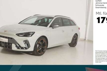 Cupra Leon 6.180 km 34.980 &euro; Neumarkt 92318