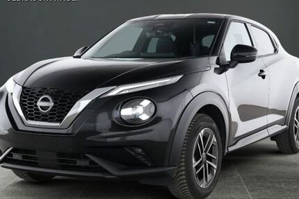 Nissan Juke 10.890 km 20.890 &euro; Wasserburg am Inn 83512