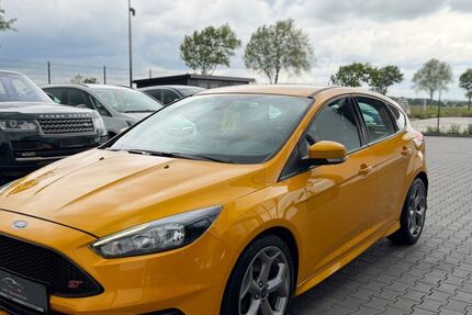 Ford Focus 178.732 km 11.950 &euro; Barsinghausen ( bei Hannover ) 30890