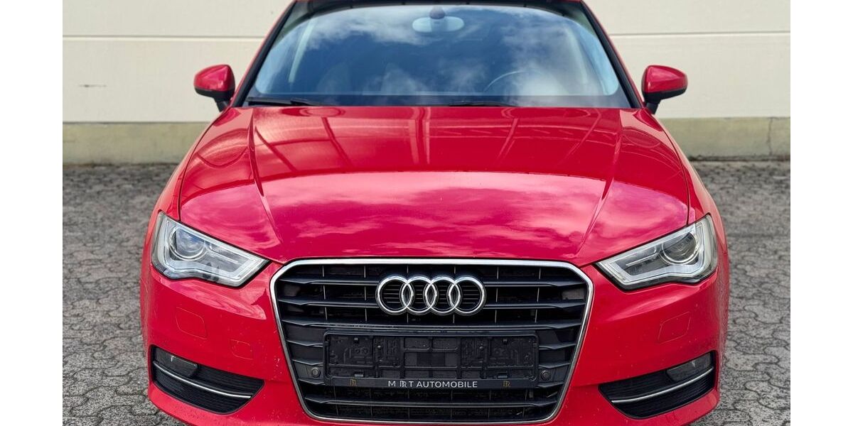 Audi A3 230.000 km 10.250 &euro; Taunusstein 65232