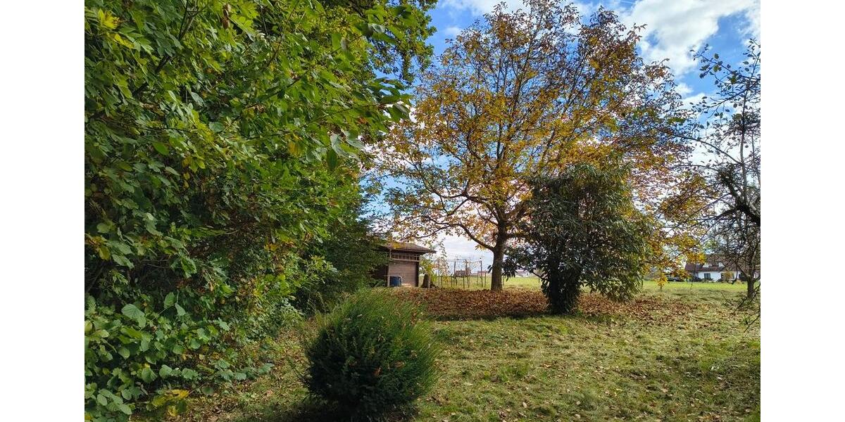 Grundstück Schorndorf - 43.900&euro; | Angebot:26359020