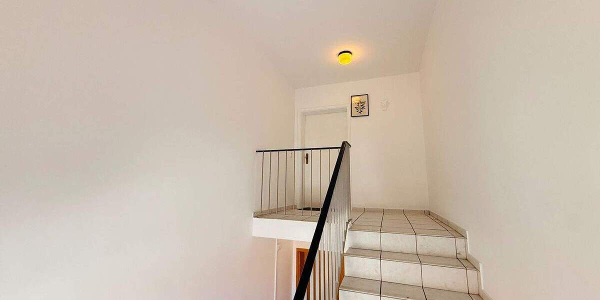 Etagenwohnung Northeim - 3 Zimmer, 81 m&sup2;, 159.000&euro; | Angebot:25610901