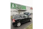 Opel Zafira 156.000 km 4.900 &euro; Lampertheim 68623