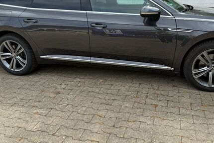 VW Arteon 69.900 km 28.900 &euro; Winterberg 59955