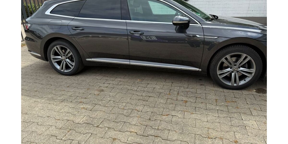 VW Arteon 69.900 km 28.900 &euro; Winterberg 59955