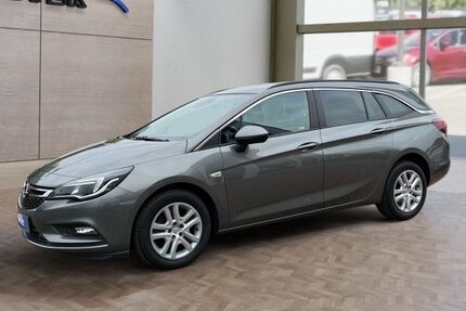 Opel Astra 54.000 km 12.910 € Hohenwarsleben bei Magdeburg 39326