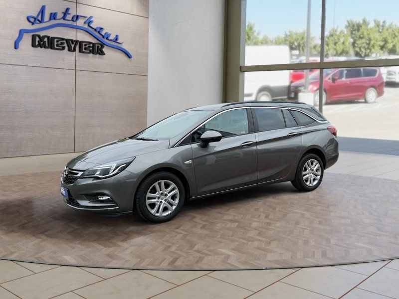 Opel Astra 54.000 km 12.910 € Hohenwarsleben bei Magdeburg 39326