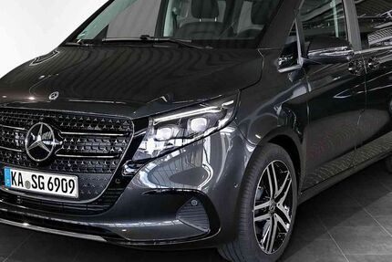 Mercedes-Benz V 300 5.000 km 96.998 &euro; Karlsruhe 76139