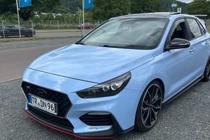 Hyundai i30 147.500 km 15.900 &euro; Fisch 54439