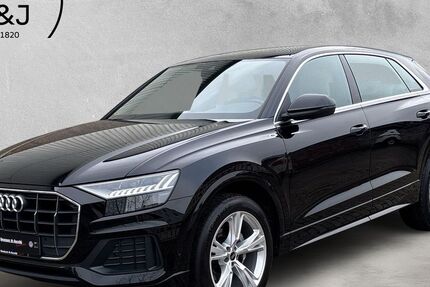 Audi Q8 50.990 km 54.950 &euro; Hannover 30449