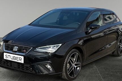 Seat Ibiza 62.150 km 15.690 &euro; Zaberfeld 74374