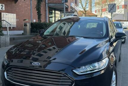 Ford Mondeo 144.000 km 12.800 &euro; Hannover 30173
