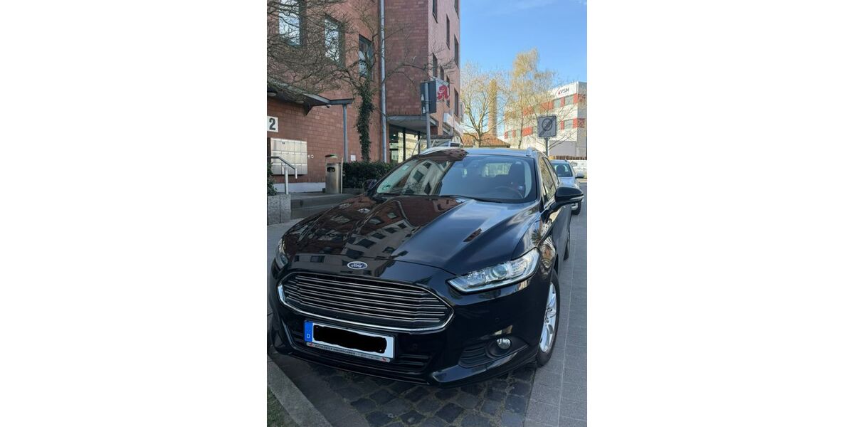 Ford Mondeo 144.000 km 12.800 &euro; Hannover 30173